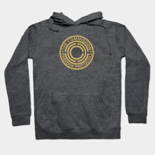 The Commission Paradox Protocols Hoodie